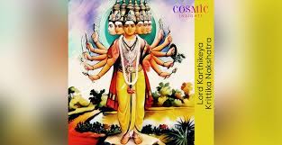 Kartikeya streams live on twitch! The Mythological Story Of Lord Kartikeya Cosmic Insights