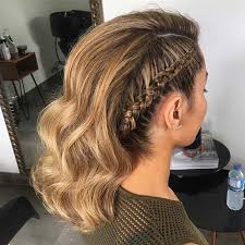 Create pink ombre hair with clip in lush hair extensions! 63 Stunning Prom Hair Ideas For 2020 Stayglam