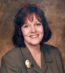 Trudy K. Barefoot Obituary November 25, 2021