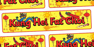 Find the perfect kung hei fat choy stock photos and editorial news pictures from getty images. Pin On Chinese New Year