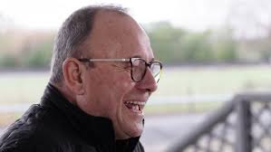 ONE-ON-ONE with ROBERT DUNN