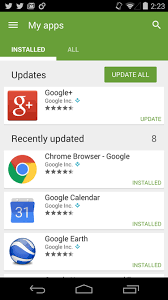 The google app keeps you in the know about things that matter to you. How To Turn Off Automatic App Updates On Android And Install Apps Manually Greenbot