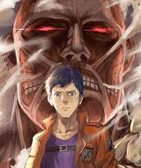 Snk Universe Attack On Titan Attack On Titan Anime Female Titan