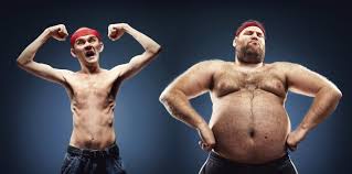 What body type am i? Endomorph Mesomorph Ectomorph Calculator What Is Your Body Type Tiger Fitness