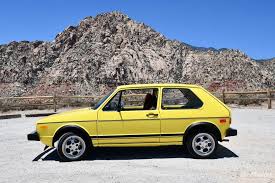 Image result for Rallye Yellow 1976 Volkswagen