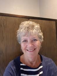 Carole RHS class of '65 diabetes nurse-specialist inductee