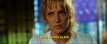 Kill Bill
