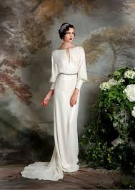 Eliza Jane Howell Elegant Art Deco Inspired Wedding Dresses Love My Dress Uk Wedding Blog Wedding Directory Art Deco Wedding Dress Deco Wedding Dress Wedding Dresses