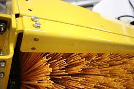 Image result for Broom Yellow 2018 Fleet