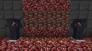 In the beta resource pack, where all my beloved pixels live. Old Styled Minecraft Texture Pack
