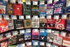 1 ﻿ the site has an ample. What Are The Most Common Gift Card Brands Sent During Holiday Season Doctor Of Credit
