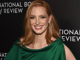 Chastain, Latifah join production company focused