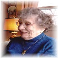 Tribute for Elizabeth Steffens Dobbins