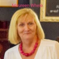 Maureen Whele
