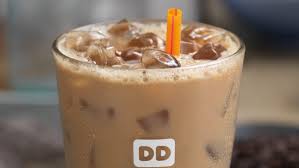 260 calories, nutrition grade (c minus), problematic ingredients brewed 100% arabica coffee; I Tried The New Dunkin Donuts Thin Mint Coffee