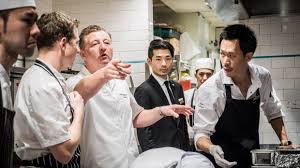 Burning Issue Why Australia Can T Find Enough Chefs And Waiters
