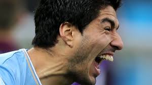 The professional choice for over 50. Luis Suarez Apologises To Giorgio Chiellini Video Football The Guardian