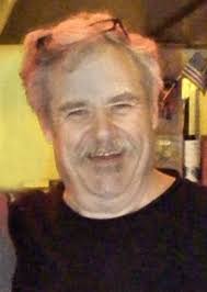 Peter Field, 56, MacKay and Field Antiques