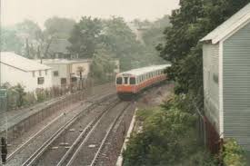 Image result for Orange 1980 Thomas Nationwide Transport
