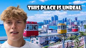 My Last Day in Busan