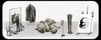 Bildergebnis für Magdalena Abakanowicz