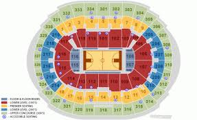 Los Angeles Lakers Home Schedule 2019 20 Seating Chart