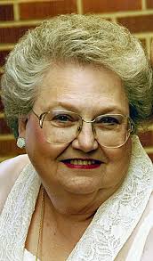 Betty Lou Lindner Obituary