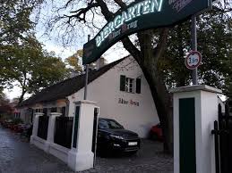 Maybe you would like to learn more about one of these? Das Restaurant Bild Von Alter Krug Dahlem Berlin Tripadvisor