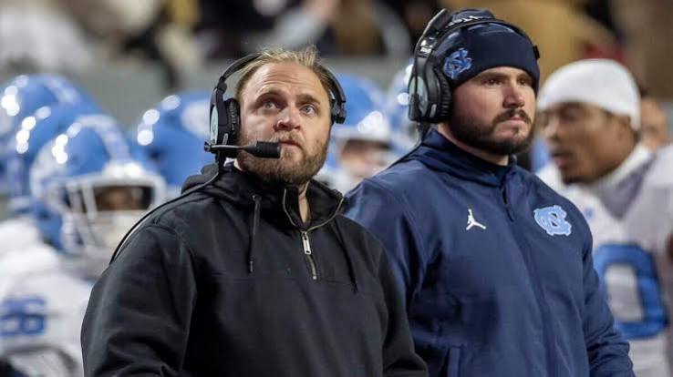 UNC DC Steve Belichick on medical leave ahead of opener | Raleigh News & Observer