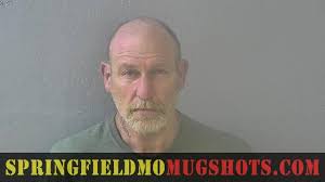Springfield MO Mugshots