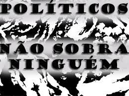 Resultado de imagem para ilustração: Varrer o lixo do congresso