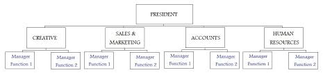 The Advantages Of Apple Organizational Structure College