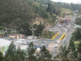 The border between these two countries has totally different landscapes. 5 Ways To Cross The Colombia Ecuador Border The 2021 Guide