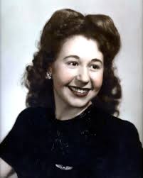 Geneva Williamson Obituary