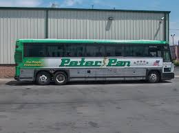Peter Pan Bus Line Peter Pan Bus Bus Line Bus