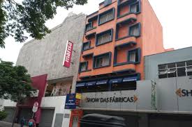 HOTEL ESTACAO TOUR CURITIBA 2* (Brasil) - de R$ 90 | iBOOKED