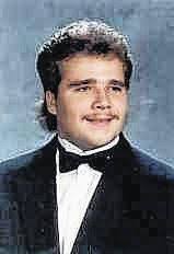 Christopher McAuley Obituary (2017)