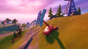 For this fourth week, you'll have to wage a real war against galactus and the collectors he sent to apollo island. Fortnite Chapter 2 Season 4 Energy Panels For Galactus Millenium