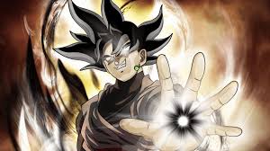 Goku black minimal artwork 4k 8k. Desktop Wallpaper Black Goku With Image Resolution Black Goku Dragon Ball 1920x1080 Download Hd Wallpaper Wallpapertip