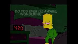 We did not find results for: Bart Simpson Sad In Bed Novocom Top