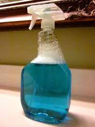 Tub And Shower Magic Recipe Food Com Recipe Cleaning Cleaning Hacks Shower Cleaner