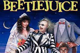 I think we can break it down into 2 main categories. Beetlejuice Musical Coming To Broadway Next Year Here S Everything You Need To Know About The Ghost With The Most Kate Streit 2 Years Ago Amazon Fans Of The 1988 Classic Movie Beetlejuice Will Once Again Be Able To Get A Fix Of Their Favorite Ghost