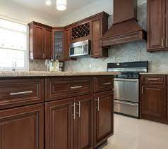 Wholesale kitchen cabinets & ready to assemble (rta) kitchen cabinets. China Raised Panel Style Espresso Chicago Rta Kitchen Cabinets China Kitchen Cabinets Kitchen Base Cabinet
