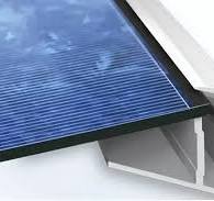 Aluminum Profiles Become the Best Choice for Solar Industry