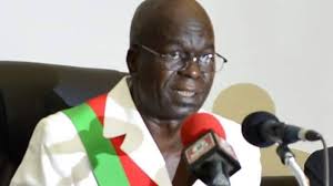 Imethibitika, usalama wa taifa washambuliwa kwa risasi wakitaka kumteka zakaria. Bbc Swahili Hali Ilivyo Burkina Faso Kwa Picha Facebook