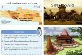 Nama sunda bagi suku sunda sendiri memiliki beberapa makna dan arti yang secara keseluruhan menunjukkan pengharapan akan kebaikan dalam segala aspek. Mengerjakan Pr Pilihlah Salah Satu Tokoh Terkenal Dari Kerajaan Mataram Kuno Medang Kediri Singasari Dan Majapahit