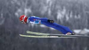 Er zeigte am samstag zwei sehr gute sprünge und machte keinen hehl daraus, was er von der schanze hält. Skispringen Heute Live Im Tv Und Im Live Stream Weltcup In Planica Skispringen Skisprung Vierschanzentournee