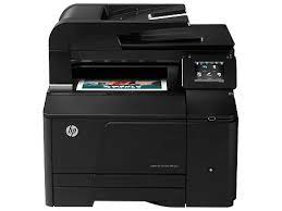 To download the needed driver, select we have compiled a list of popular laptops models applicable for the installation of 'hp laserjet 200. Hp Laserjet Pro 200 Color Mfp M276nw Software And Driver Downloads Hp Customer Support