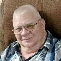 Obituary for Donald Joseph Herman