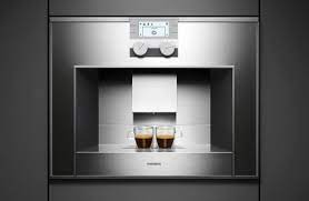 We did not find results for: Compact Espresso Machine From Teka